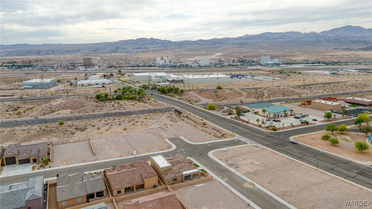 952 Thumb Butte Drive