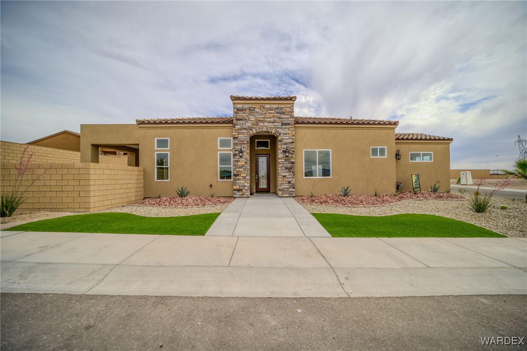 952 Thumb Butte Drive