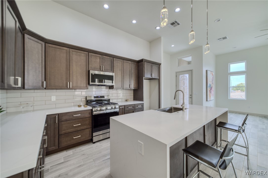 952 Thumb Butte Drive