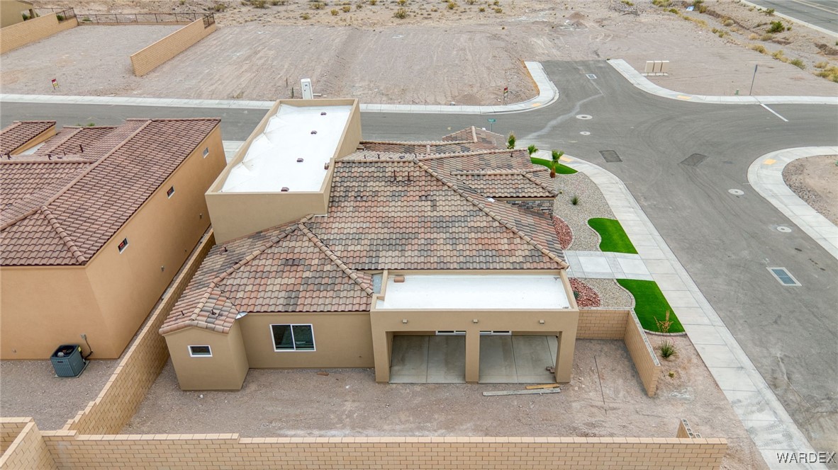 952 Thumb Butte Drive
