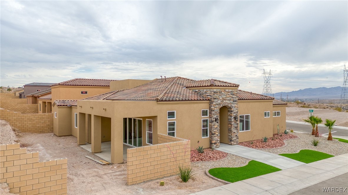 952 Thumb Butte Drive