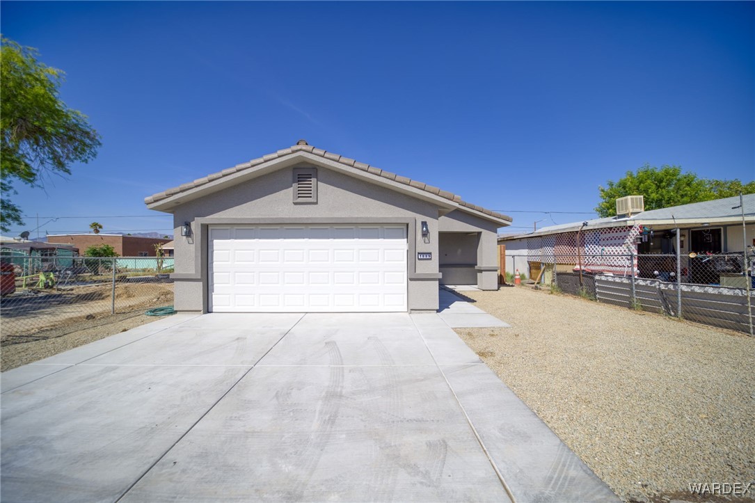 1889 El Monte Drive