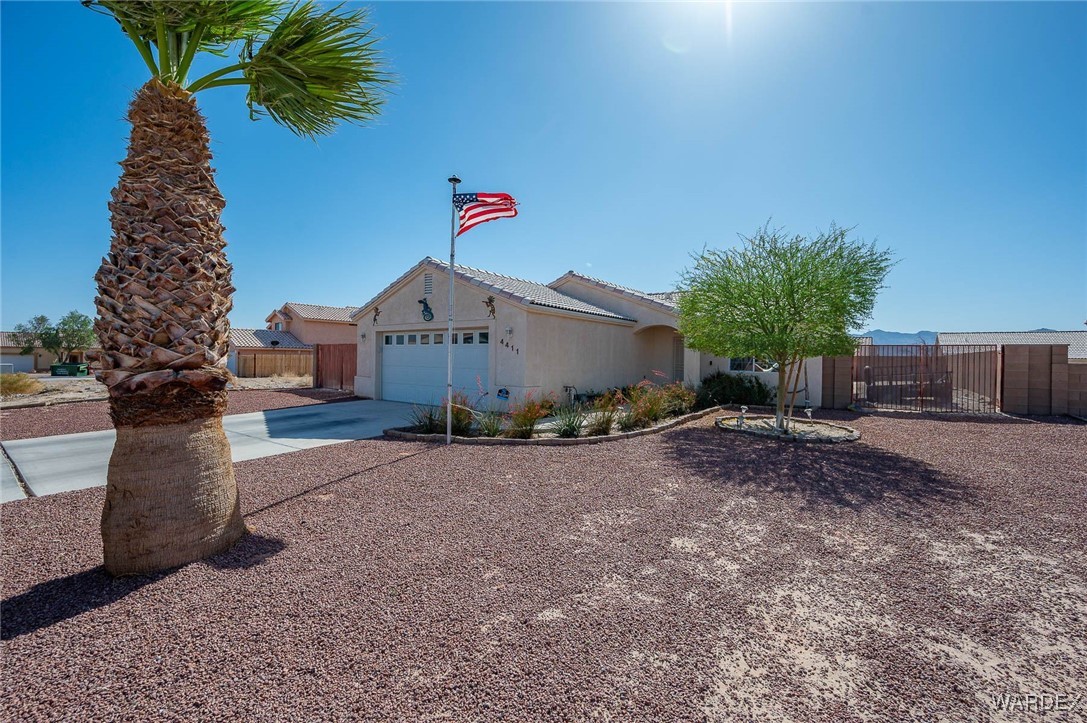 4411 S Via Rialto Lane