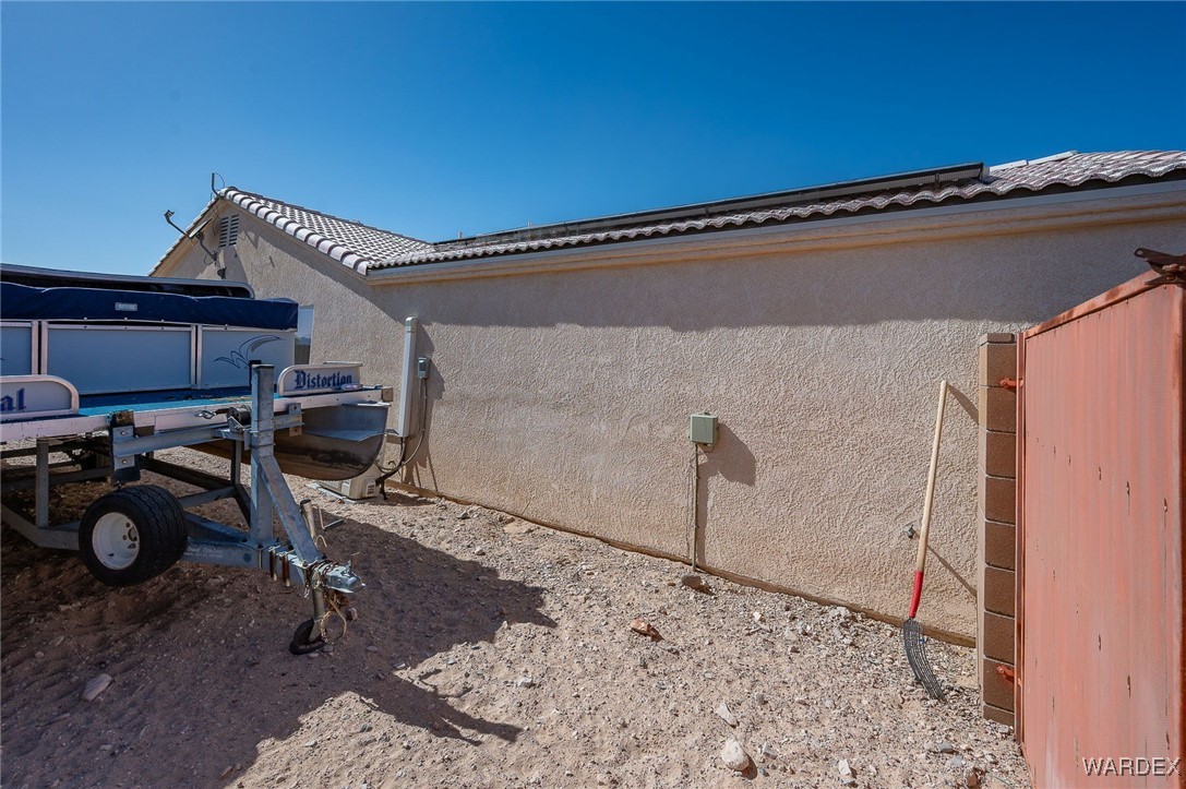 4411 S Via Rialto Lane