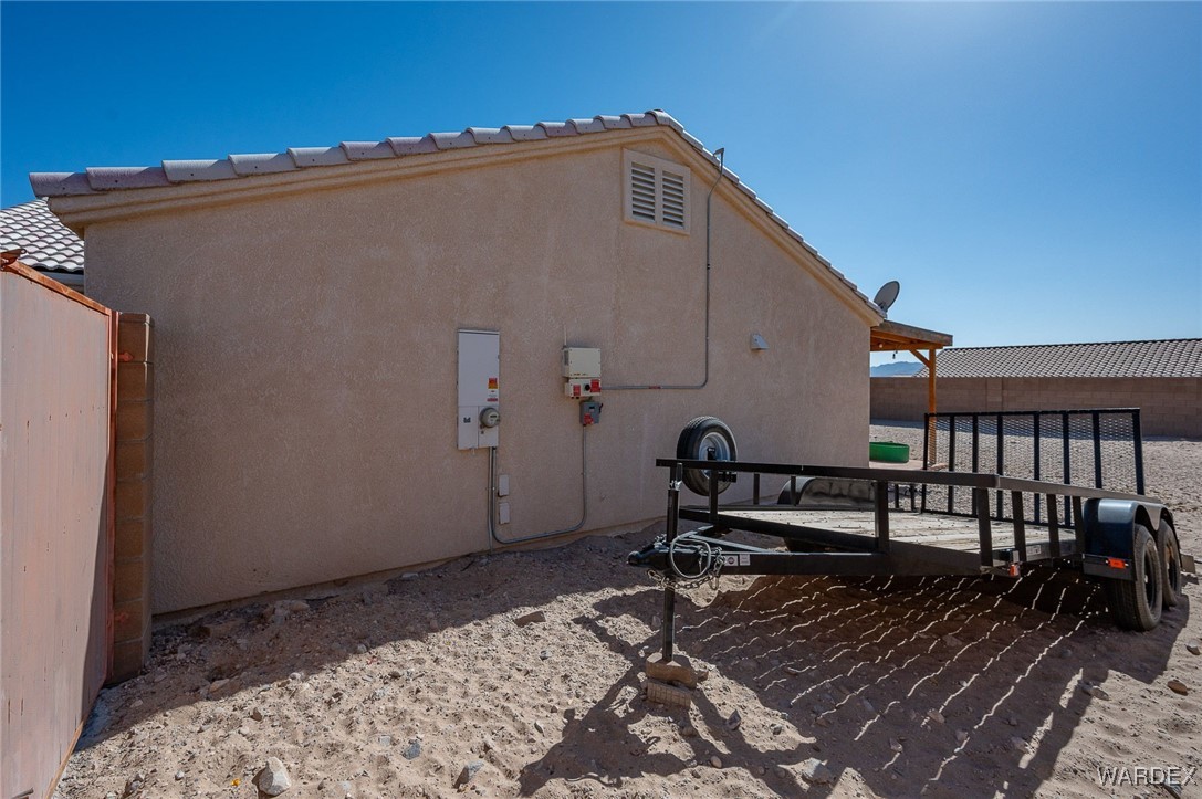 4411 S Via Rialto Lane