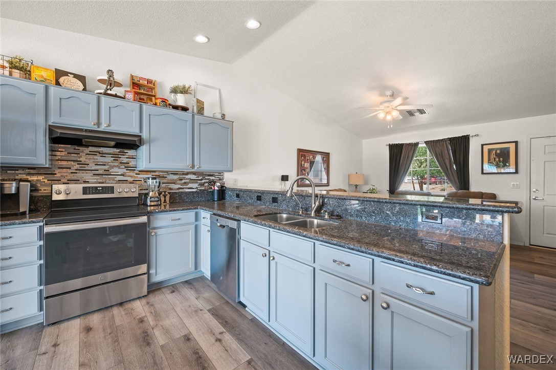 4411 S Via Rialto Lane
