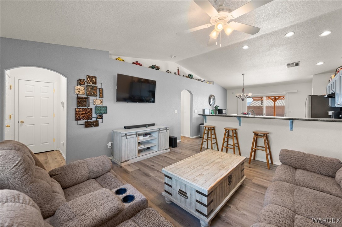4411 S Via Rialto Lane