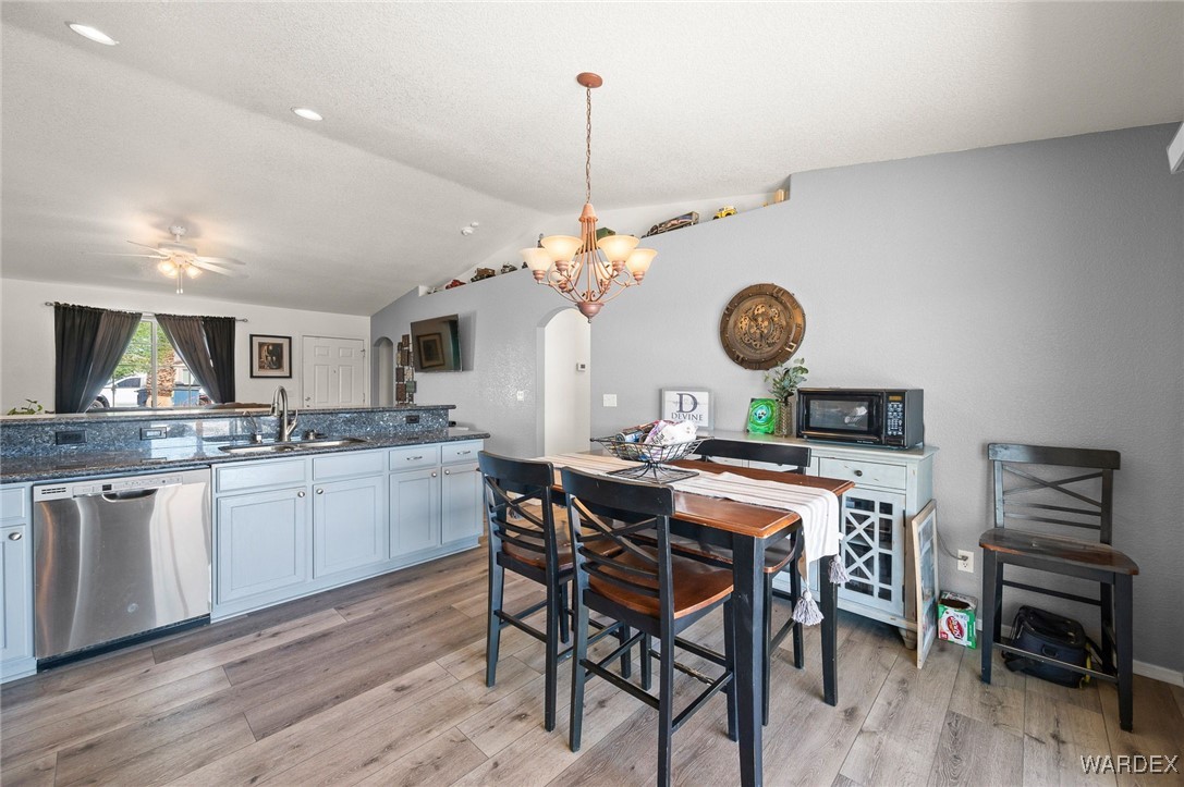 4411 S Via Rialto Lane