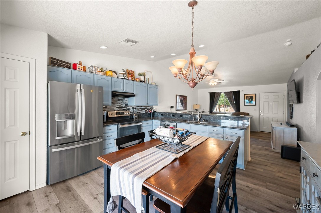 4411 S Via Rialto Lane