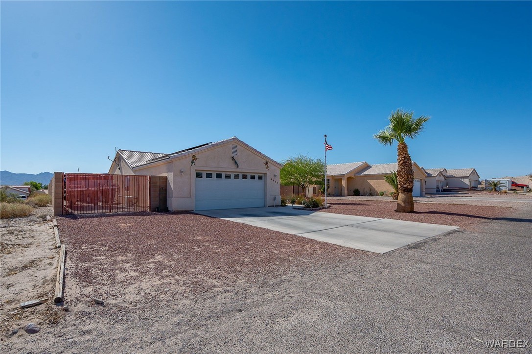 4411 S Via Rialto Lane