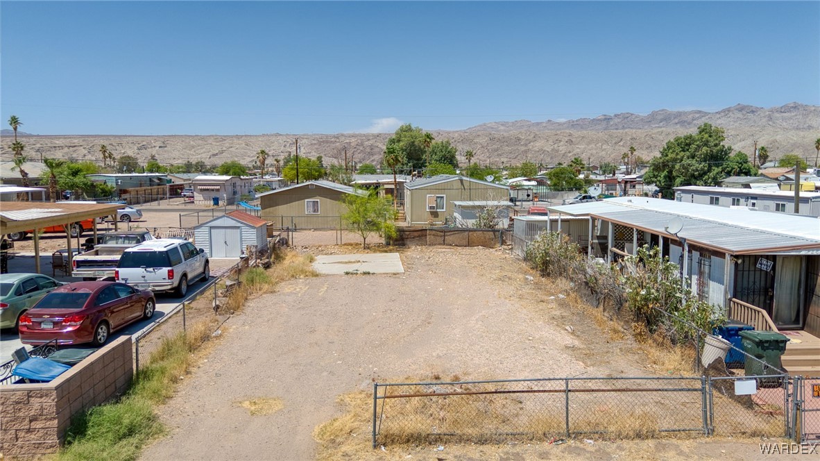 1891 Artesia Drive