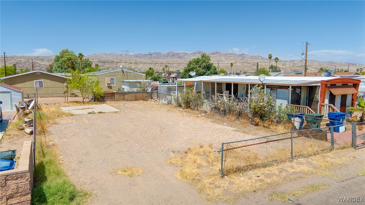 1891 Artesia Drive