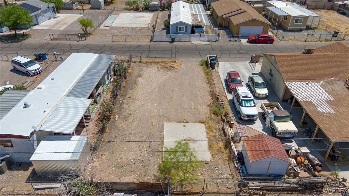 1891 Artesia Drive