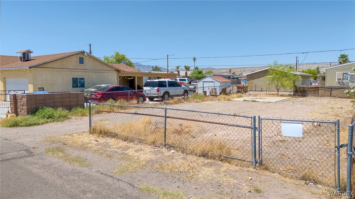 1891 Artesia Drive