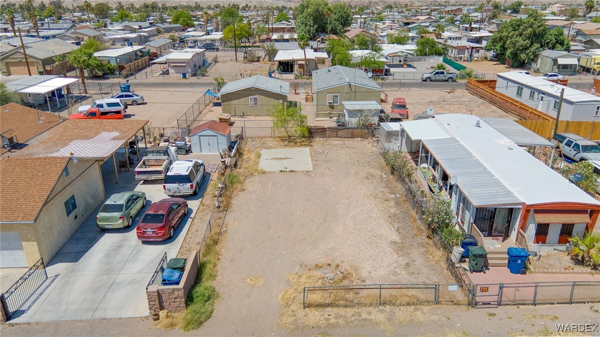 1891 Artesia Drive