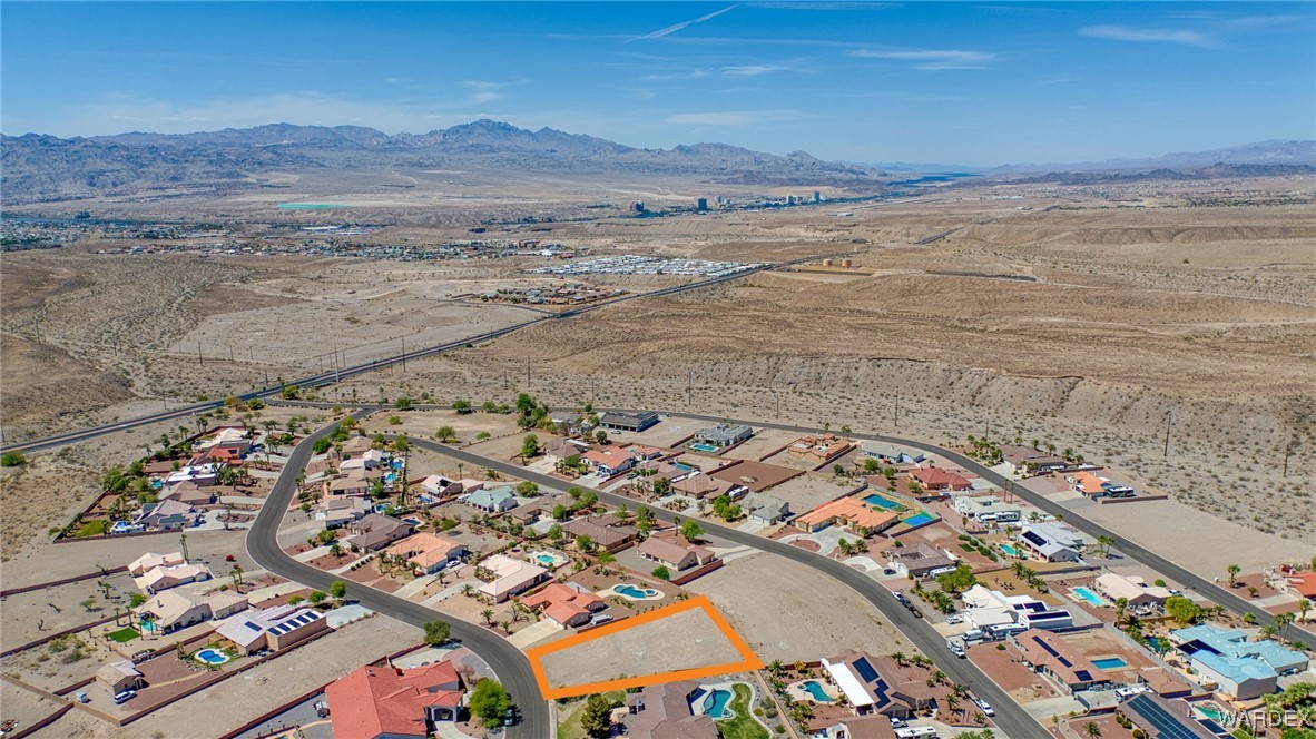 2883 Cresthill Drive