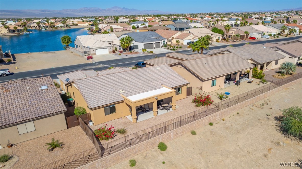 6254 S Vista Laguna Drive