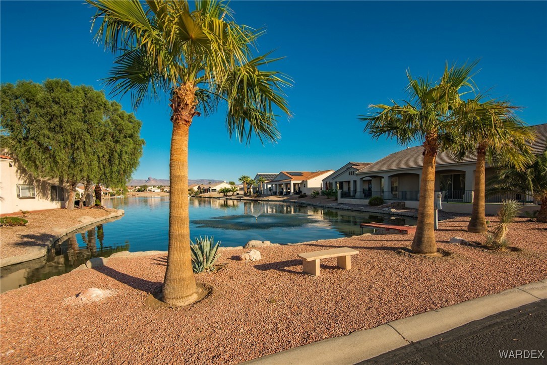 6254 S Vista Laguna Drive