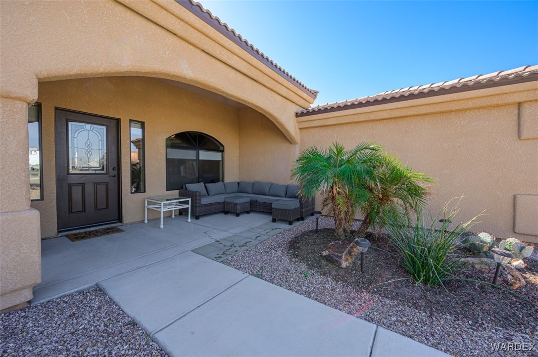 6254 S Vista Laguna Drive