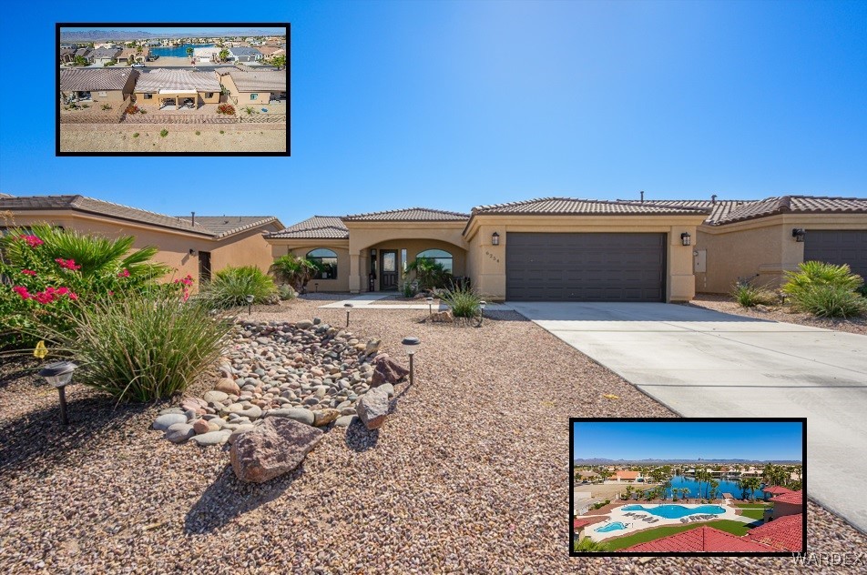 6254 S Vista Laguna Drive