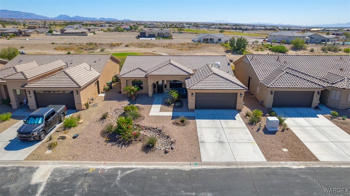 6254 S Vista Laguna Drive