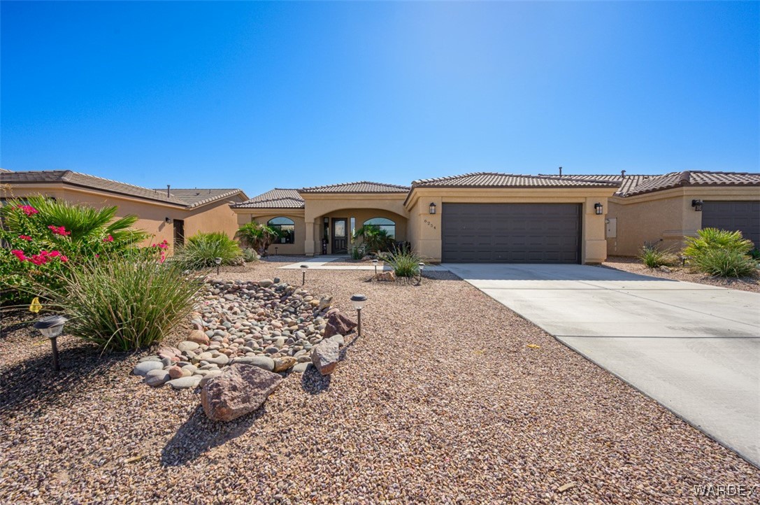 6254 S Vista Laguna Drive