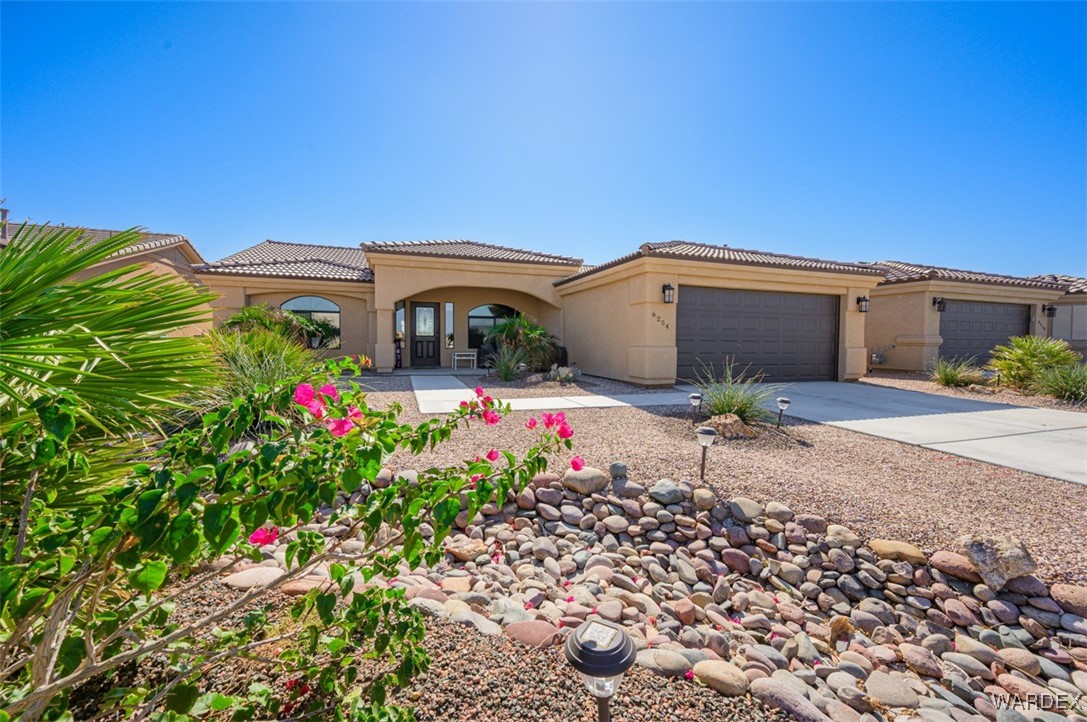 6254 S Vista Laguna Drive