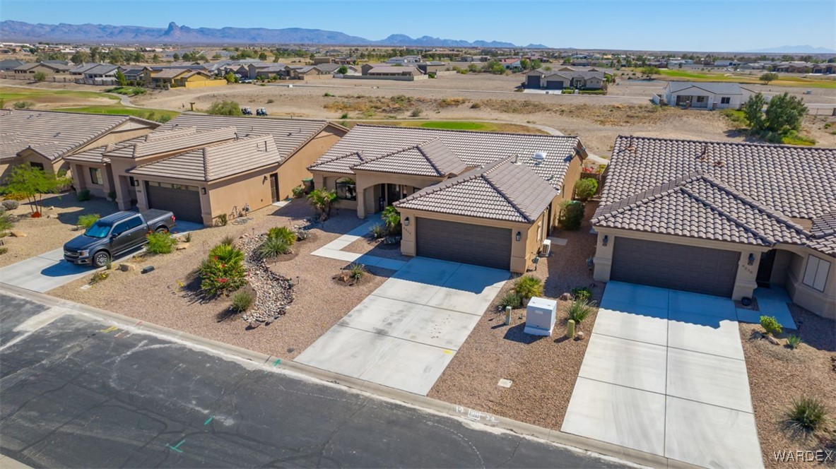 6254 S Vista Laguna Drive