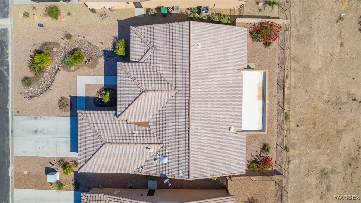 6254 S Vista Laguna Drive