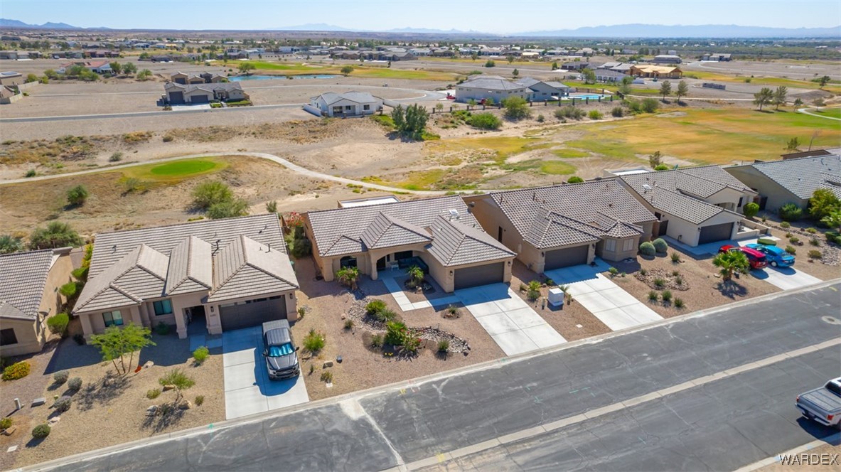 6254 S Vista Laguna Drive