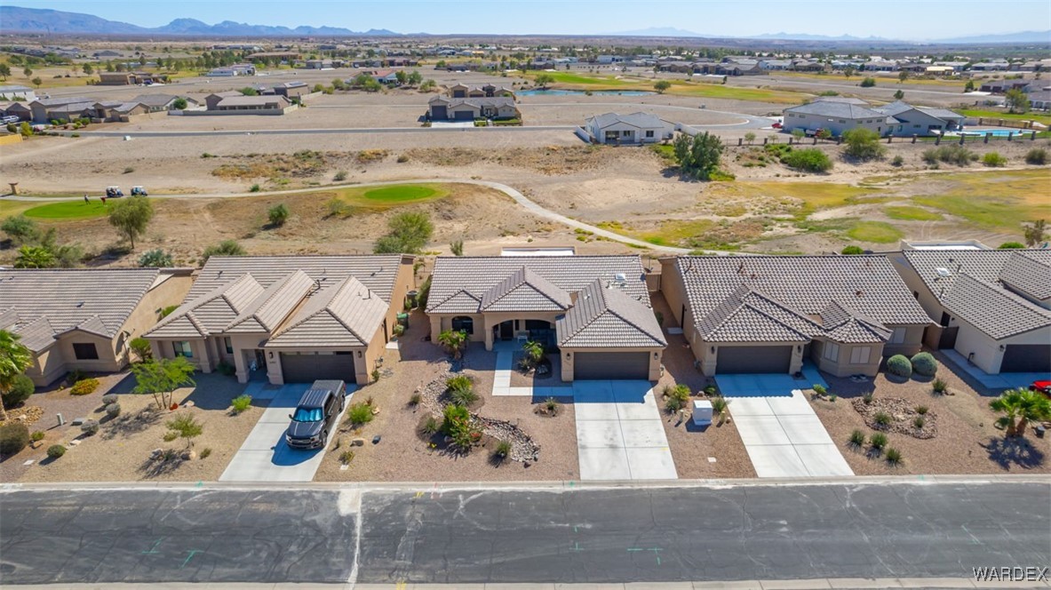 6254 S Vista Laguna Drive