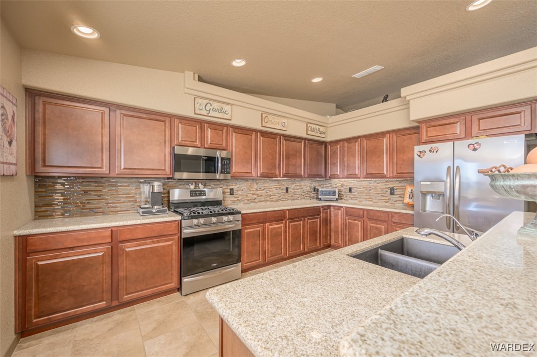 6254 S Vista Laguna Drive