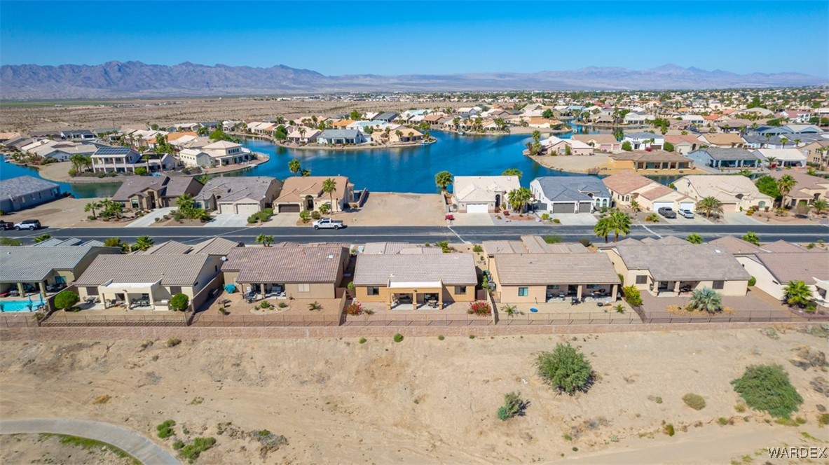 6254 S Vista Laguna Drive