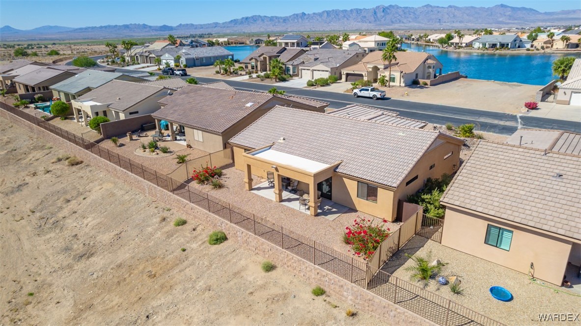 6254 S Vista Laguna Drive