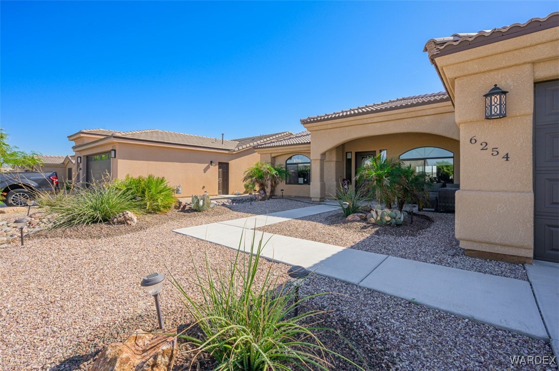6254 S Vista Laguna Drive