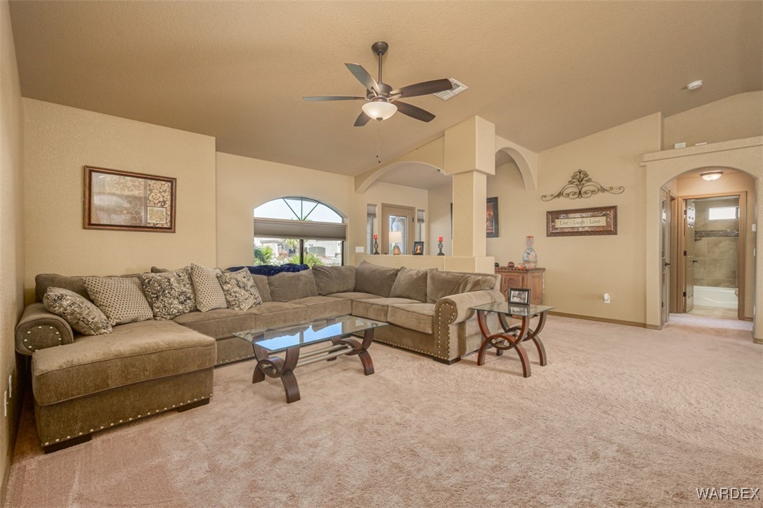 6254 S Vista Laguna Drive