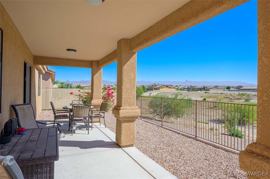 6254 S Vista Laguna Drive