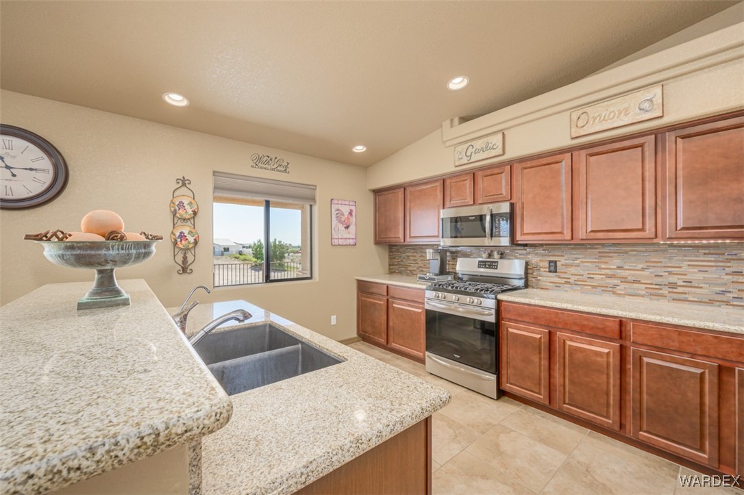 6254 S Vista Laguna Drive