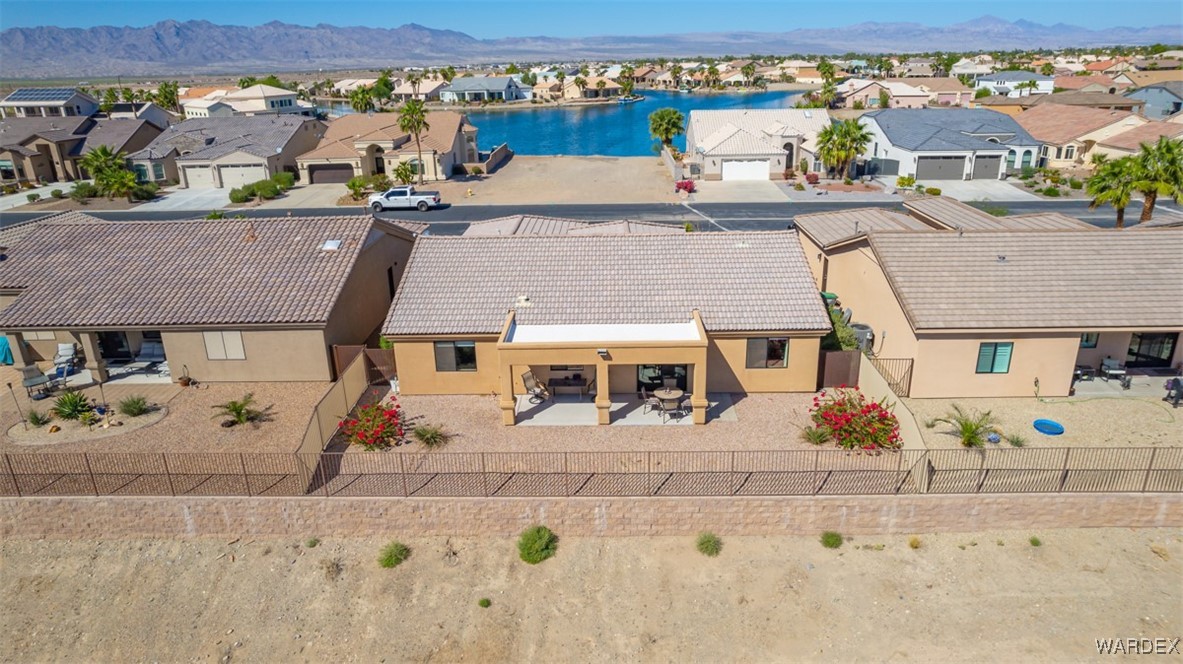 6254 S Vista Laguna Drive