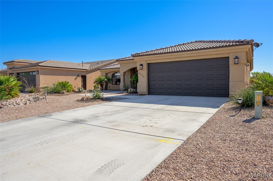 6254 S Vista Laguna Drive