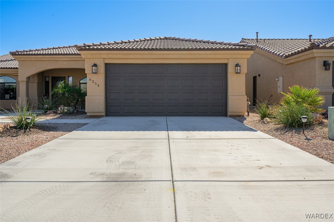 6254 S Vista Laguna Drive