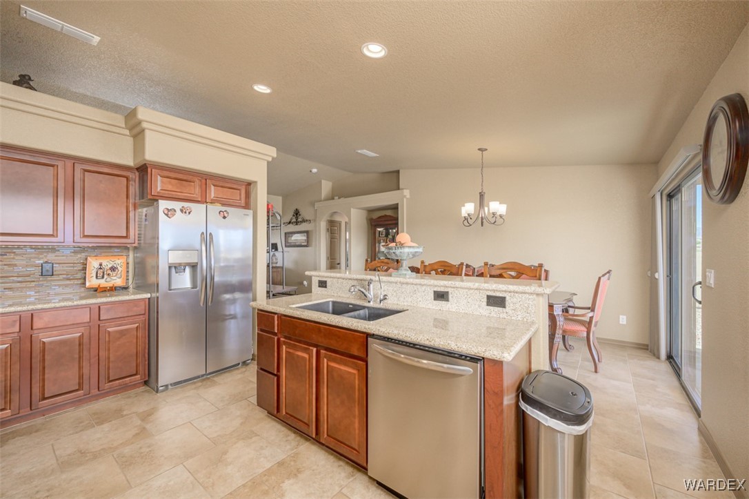 6254 S Vista Laguna Drive