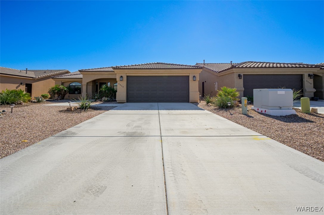6254 S Vista Laguna Drive