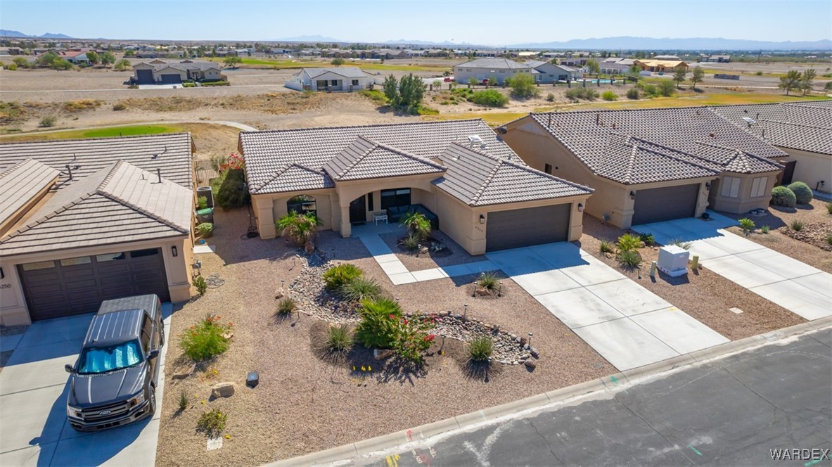 6254 S Vista Laguna Drive