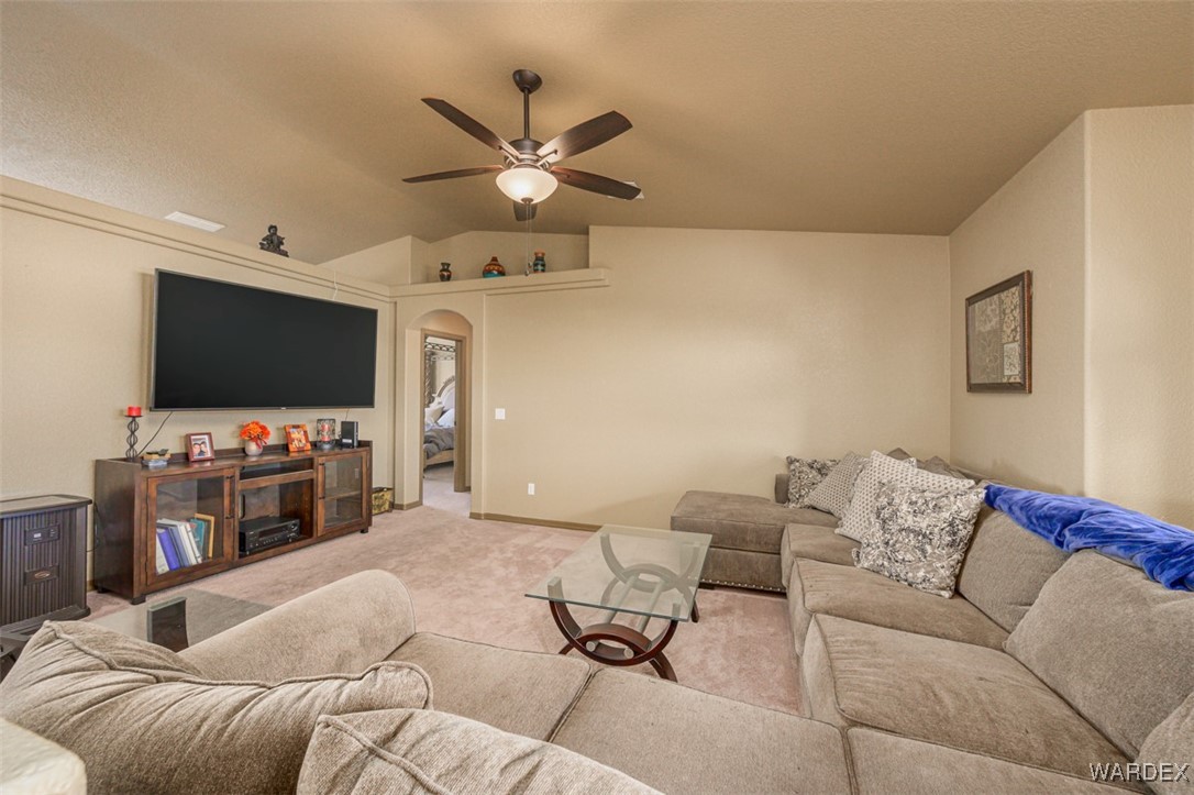 6254 S Vista Laguna Drive