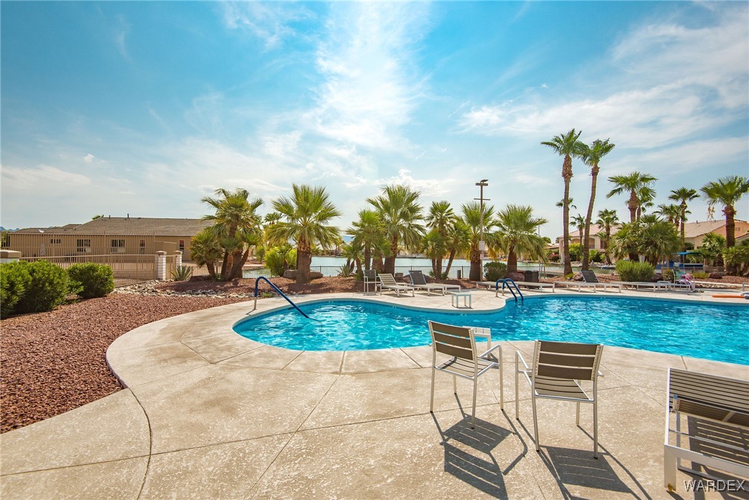 6254 S Vista Laguna Drive