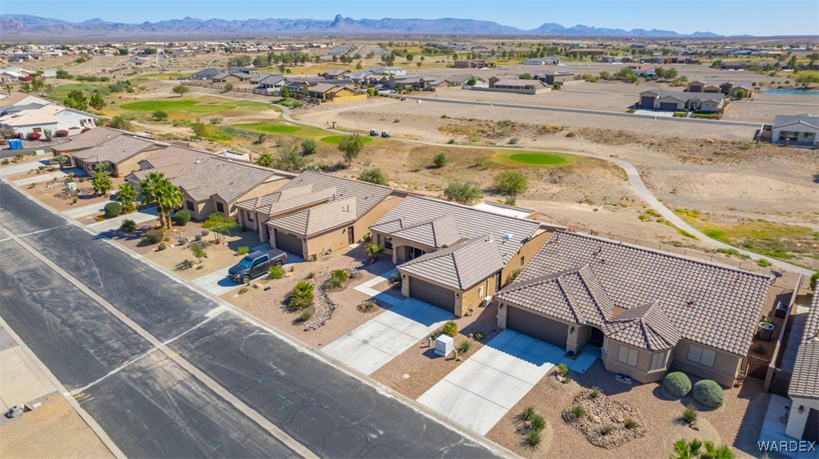 6254 S Vista Laguna Drive