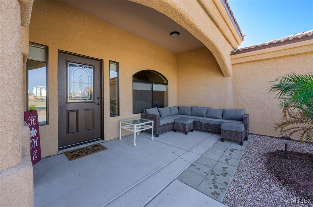 6254 S Vista Laguna Drive