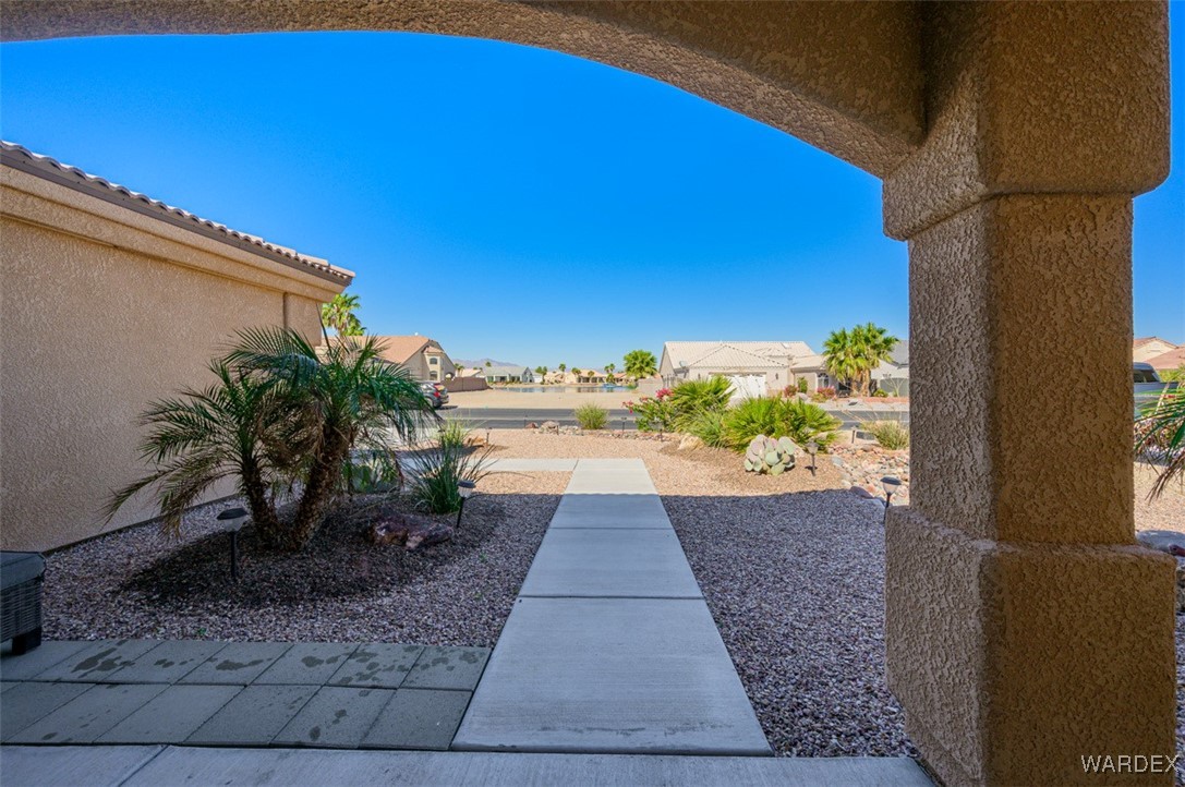 6254 S Vista Laguna Drive