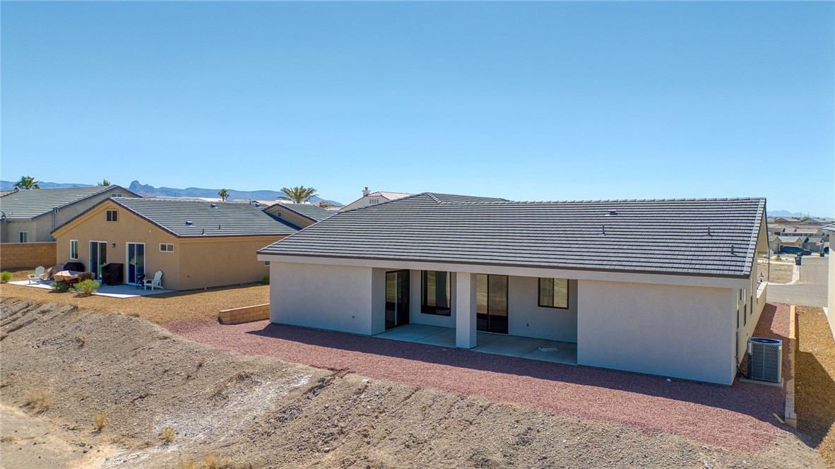 6081 S Greenhorn Drive